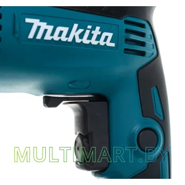 Безударная дрель Makita DP2010 картинка 4